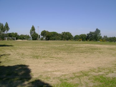 Campo de Futebol de Pinheiro Grande