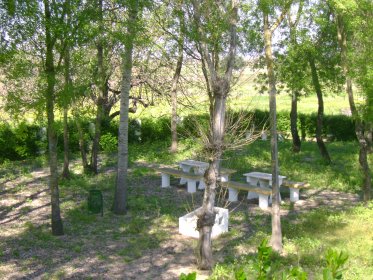 Parque de Merendas de Pinheiro Grande