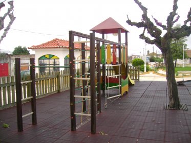 Parque Infantil de Carregueira
