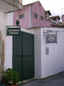 Oficina de Cerâmica Ana Silva