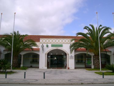 Centro Regional de Artesanato