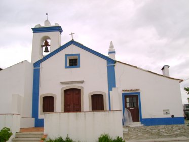 Igreja de Nossa Senhora do Pranto