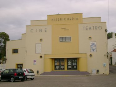 Cine-Teatro da Misericórdia da Chamusca