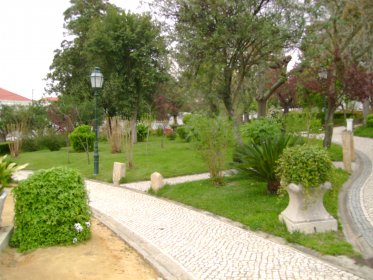 Parque Municipal da Chamusca