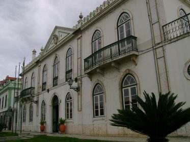 Câmara Municipal da Chamusca