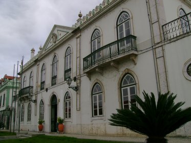Galeria Municipal da Chamusca