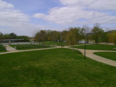 Parque da Frente Ribeirinha de Arripiado