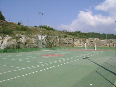 Polidesportivo do Bairro das Casas dos Montes