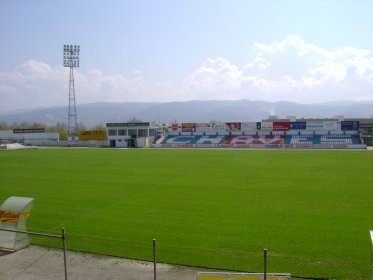 Estádio Municipal de Chaves