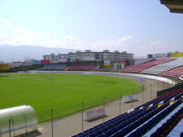 Estádio Municipal de Chaves
