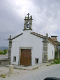 Capela de São Bento