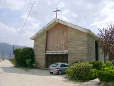 Igreja São Vicente de Paulo