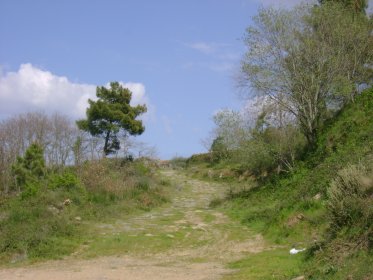 Calçada Romana de Eiras