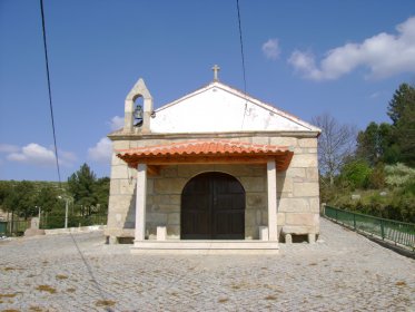 Capela de São Tiago