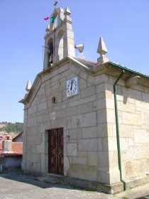 Igreja de São Lourenço