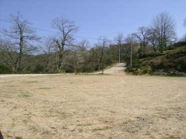 Campo de Futebol de São Julião de Montenegro