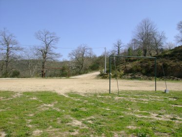 Campo de Futebol de São Julião de Montenegro