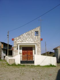 Capela de São Geraldo