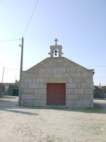 Capela Nossa Senhora do Rosário