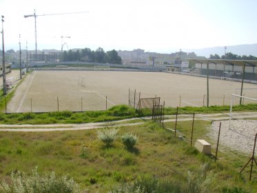 Campo Desportivo da Associação Flaviense