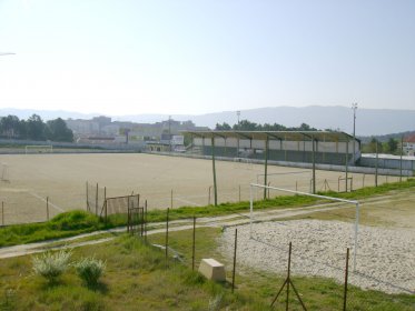 Campo Desportivo da Associação Flaviense