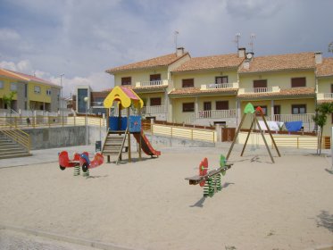 Parque Infantil Félix Pereira de Magalhães
