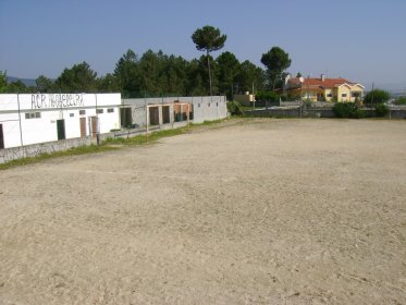 Campo de Futebol da A.C.R. da Abobeleira