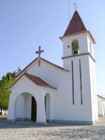 Igreja de Santa Catarina