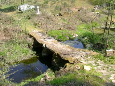 Barragem Romana de Abobeleira