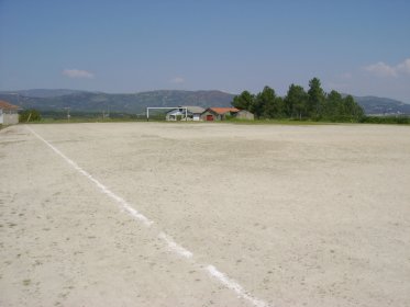 Campo de Futebol de Vale de Anta