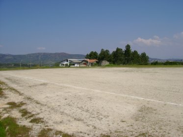 Campo de Futebol de Vale de Anta