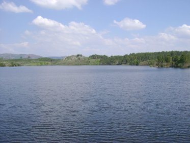 Lagoa da Curalha