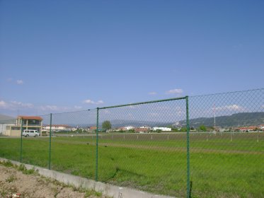 Aeródromo de Chaves