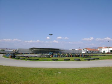 Kartódromo de Chaves