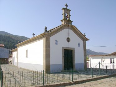 Igreja de Santo António