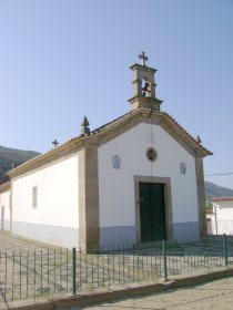 Igreja de Santo António