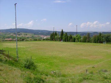 Campo de Futebol de Vilar de Nantes