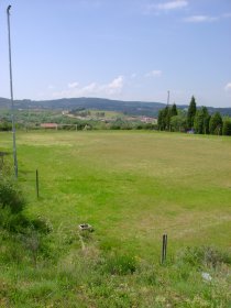 Campo de Futebol de Vilar de Nantes