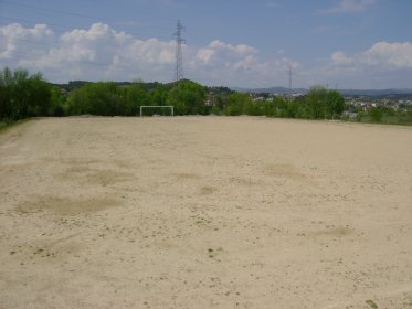 Campo de Futebol de Samaiões