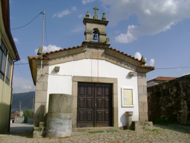 Capela de Nossa Senhora da Conceição