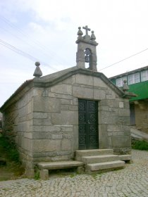 Capela de São João