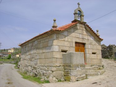 Capela de São Tiago