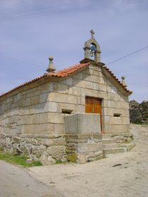 Capela de São Tiago