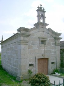 Capela da Senhora da Conceição