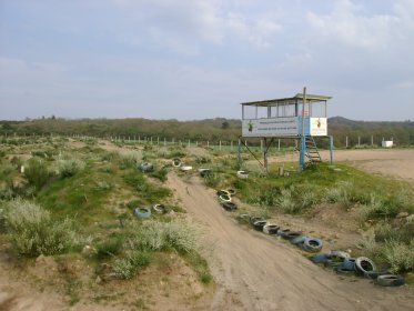 Pista de Motocrosse de France