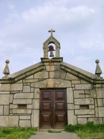 Capela de São Siríaco