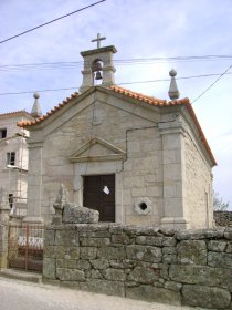 Capela de Nossa Senhora da Assunção