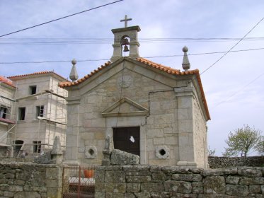 Capela de Nossa Senhora da Assunção