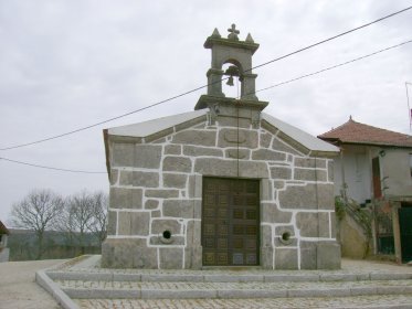 Capela Nossa Senhora de Fátima