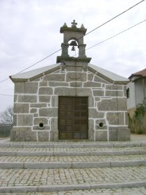 Capela Nossa Senhora de Fátima